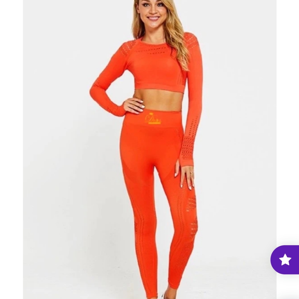 Divine twenty six size small body suit